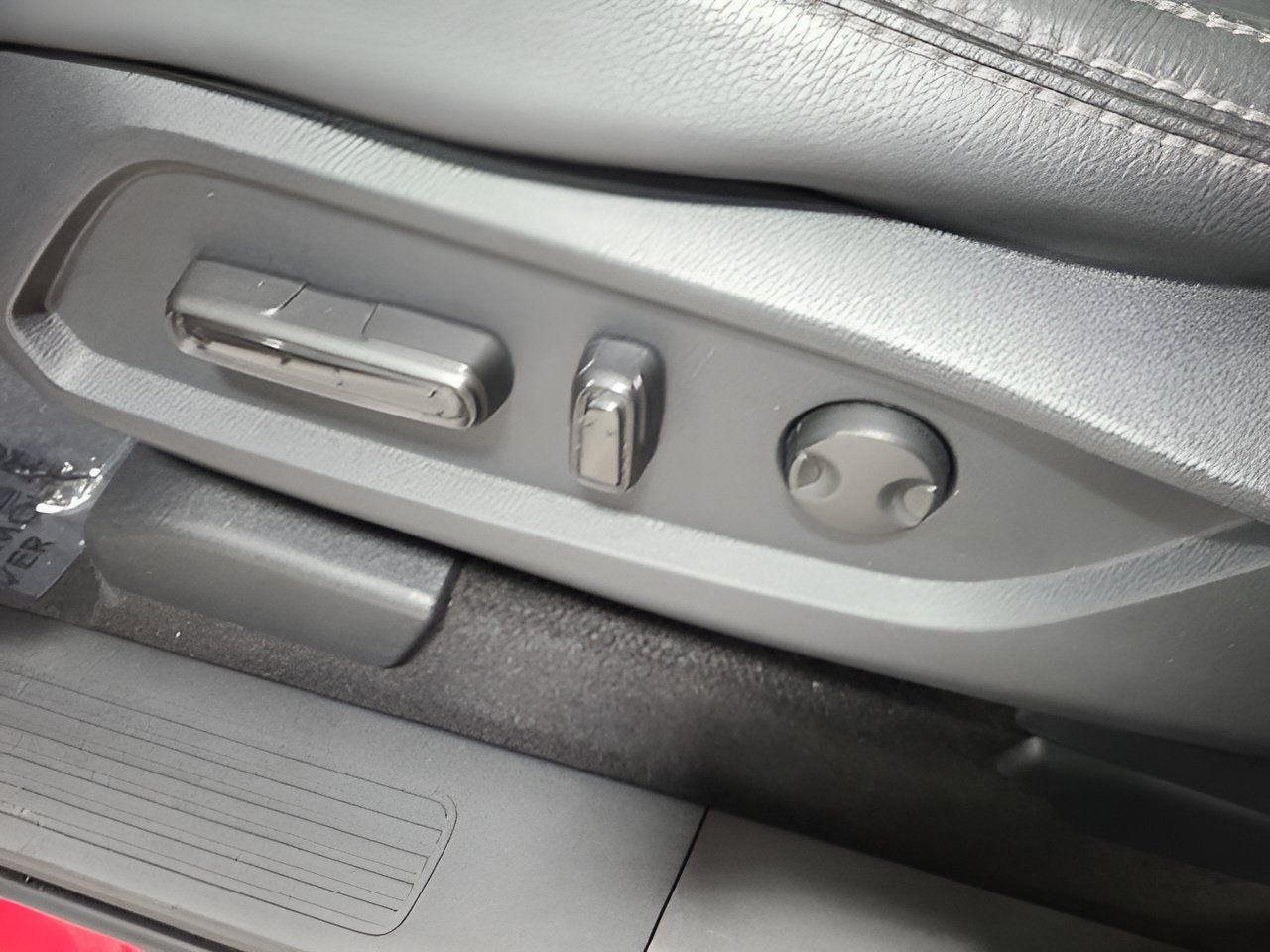 Used 2024 Honda Pilot Touring image 22