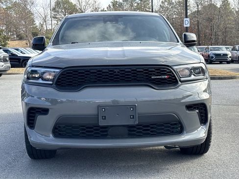 Used 2023 Dodge Durango GT image 8
