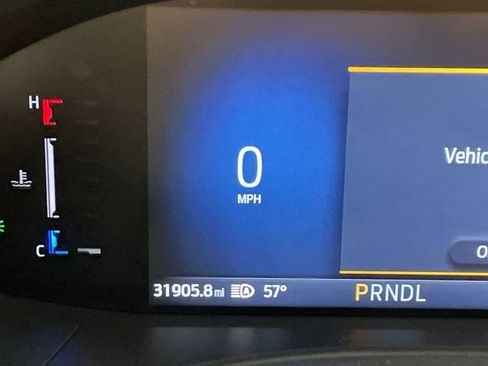 Used 2024 Ford Escape ST-Line image 14