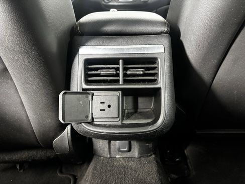 Used 2017 Chevrolet Impala Premier w/ Enhanced Convenience Package image 34