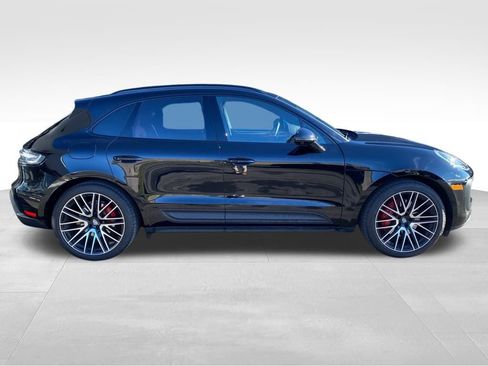 Used 2025 Porsche Macan S image 3