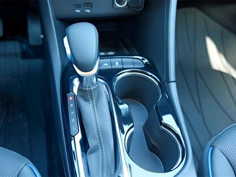 New 2026 Buick Encore GX Sport Touring w/ Advanced Technology Package image 17