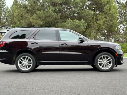 Used 2025 Dodge Durango GT