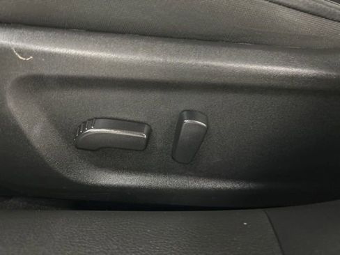 Used 2023 Nissan Altima 2.5 SV FWD image 10