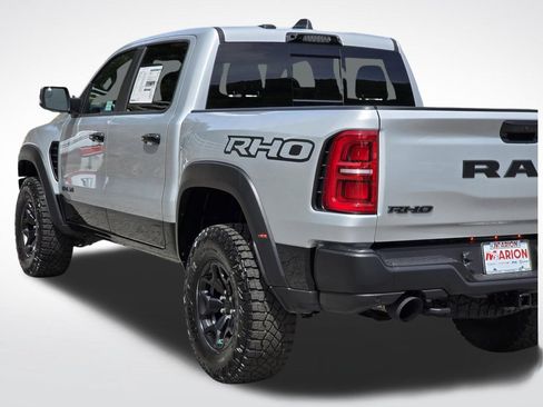 New 2026 RAM 1500 RHO w/ RHO Level 1 Equipment Group AWD/4WD image 42