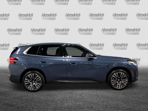 Used 2025 BMW X3 xDrive30i w/ Convenience Package image 9