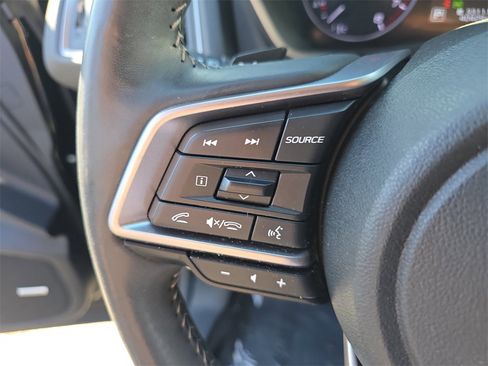 Certified 2023 Subaru Ascent Touring image 28