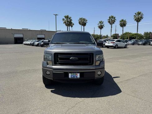 Used 2013 Ford F150 FX2 RWD image 4