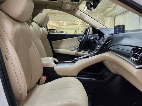 Certified 2021 Acura RDX SH-AWD image 22