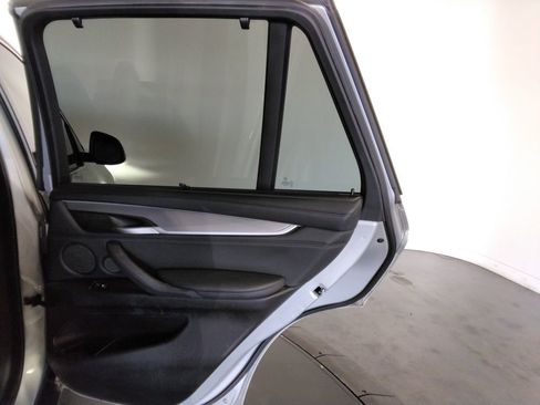 Used 2015 BMW X5 xDrive50i image 45