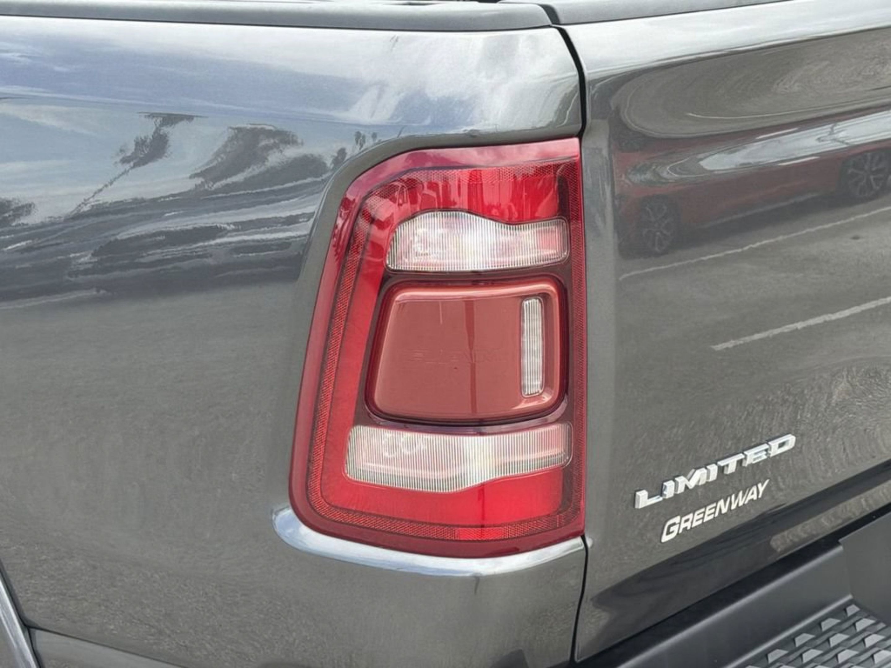 Used 2021 RAM 1500 Limited w/ Bed Utility Group AWD/4WD image 29