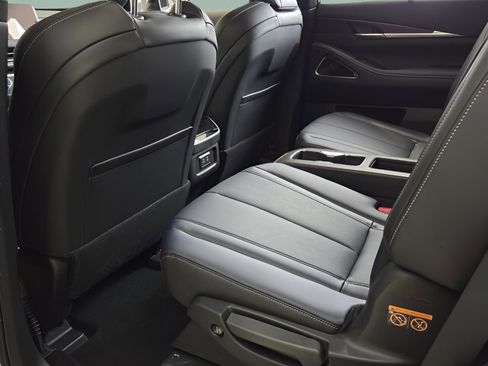 New 2026 INFINITI QX60 Sport w/ Dark Cargo Package image 9