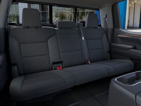 New 2026 Chevrolet Silverado 1500 RST w/ Safety Package image 17