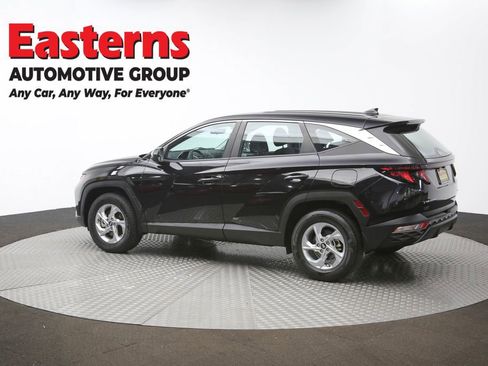 Used 2023 Hyundai Tucson SE image 62