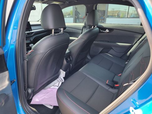 Used 2024 Kia Forte GT FWD image 12