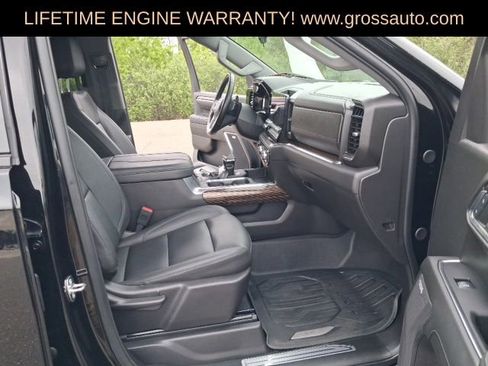 Certified 2024 GMC Sierra 1500 Elevation w/ Elevation Premium Package AWD/4WD image 31