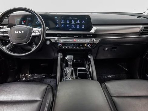 Certified 2025 Kia Telluride S AWD/4WD image 27