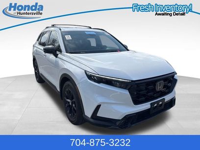 Used 2024 Honda CR-V Sport