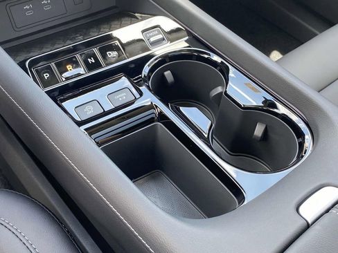 New 2025 Nissan Murano SL w/ Cargo Package image 28