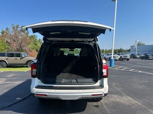 Used 2022 Ford Expedition Timberline AWD/4WD image 24