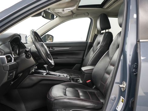 Used 2022 MAZDA CX-5 Carbon Edition AWD/4WD image 23