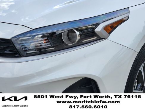 Certified 2024 Kia Forte LXS FWD image 7