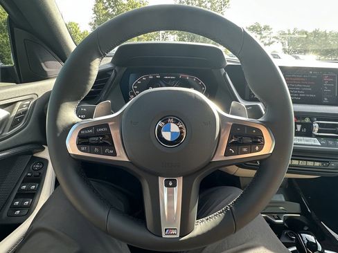 Certified 2024 BMW M235i xDrive Gran Coupe w/ Premium Package image 17