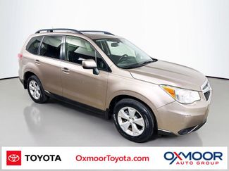 Used 2014 Subaru Forester 2.5i Premium w/ All-Weather Package AWD/4WD video 1