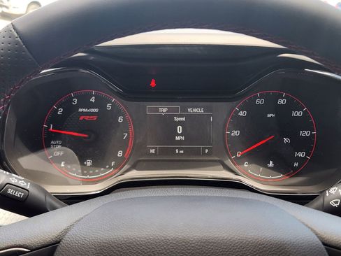 New 2026 Chevrolet Trax LT image 15