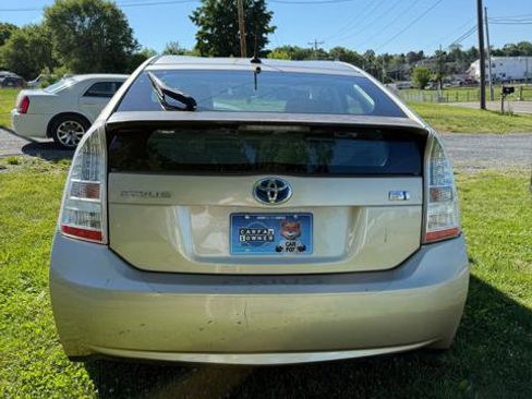 Used 2011 Toyota Prius Three FWD image 7