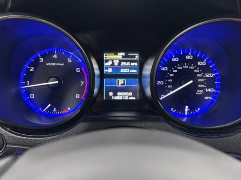 Used 2017 Subaru Outback 2.5i Premium AWD/4WD image 14
