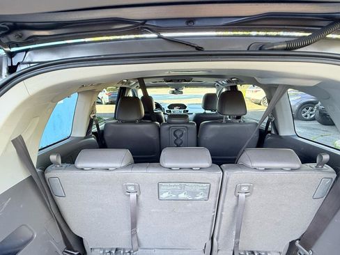 Used 2016 Honda Odyssey EX-L image 19
