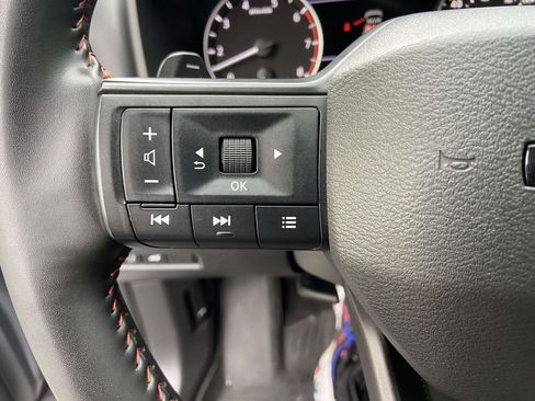 Used 2025 Nissan Rogue SV w/ Rock Creek Premium Package AWD/4WD image 36