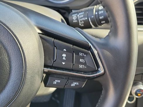 Used 2025 MAZDA CX-5 AWD 2.5 S w/ Select Package image 22