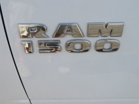 Used 2016 RAM 1500 Express w/ Popular Equipment Group image 14