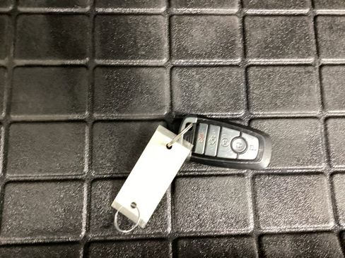 Used 2020 Ford Edge ST w/ Equipment Group 401A image 35