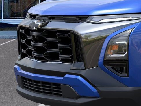 New 2026 Chevrolet Equinox ACTIV AWD/4WD image 13