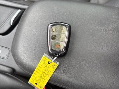 Used 2019 Cadillac XT5 Luxury image 31