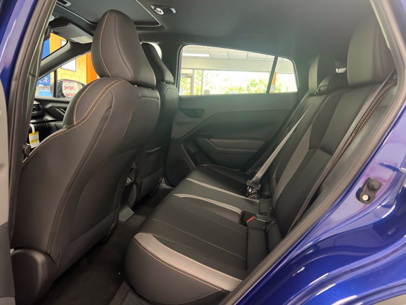 New 2026 Subaru Crosstrek 2.5i Wilderness AWD/4WD image 17