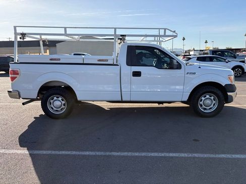 Used 2014 Ford F150 XL w/ Equipment Group 101A Mid image 10