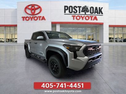 Used 2024 Toyota Tacoma TRD Off-Road