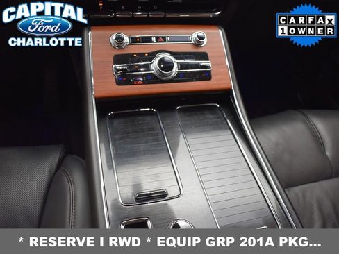Used 2024 Lincoln Aviator Reserve w/ Equipment Group 201A image 15