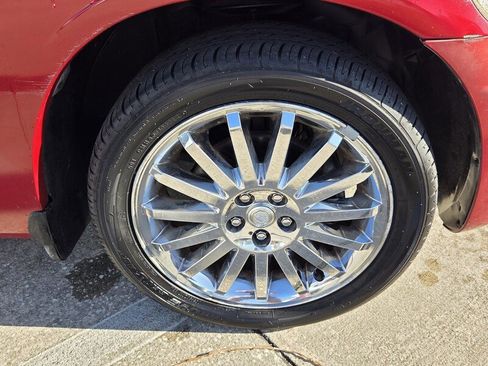 Used 2006 Chrysler PT Cruiser GT image 16