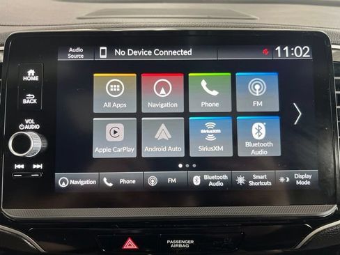Used 2025 Honda Ridgeline Black Edition image 29