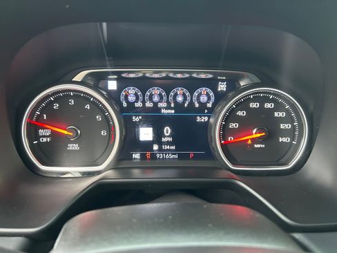 Used 2021 Chevrolet Tahoe High Country w/ Premium Package image 15