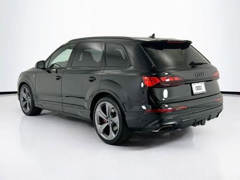 New 2026 Audi Q7 3.0T Prestige AWD/4WD image 7