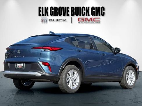 New 2026 Buick Envista Preferred image 4