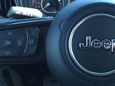 New 2026 Jeep Gladiator Mojave image 27