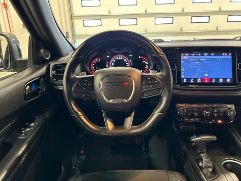 Used 2021 Dodge Durango GT image 30