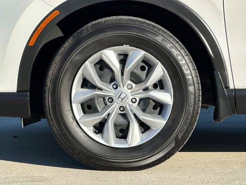 Used 2025 Honda CR-V LX image 25